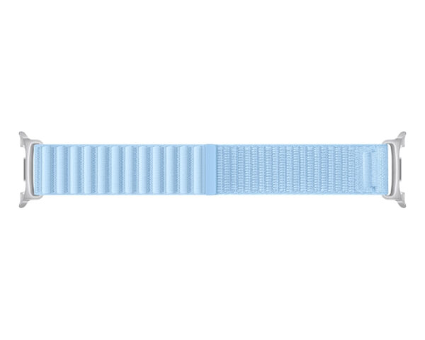 WATCH9 FABRIC BAND (S M) BLUE