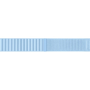 WATCH9 FABRIC BAND (M L) BLUE