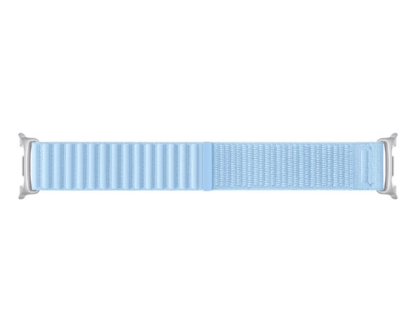 WATCH9 FABRIC BAND (M L) BLUE