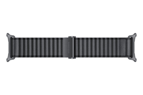 WATCH ULTRA2 TRAIL BAND BLACK