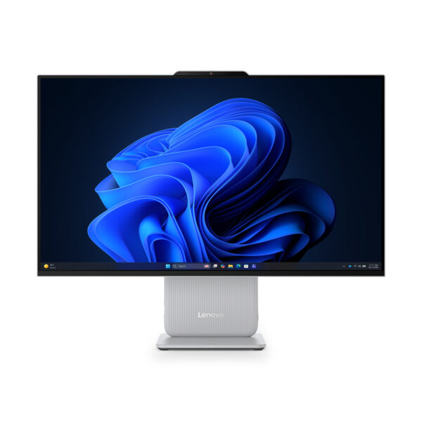 IC AIO 27 I5-320 16 512GB GREY W11H