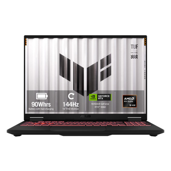 TUF 16 R9 16GB 1TB 5060 GRAY