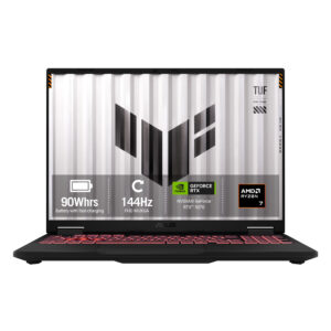 TUF 16 R7 260 16GB 1TB 5070 GRAY TUF 16 R7 260 16GB 1TB 5070 GRAY