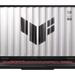 TUF 18 R9-8940HX 16GB RTX5060 GRAY TUF 18 R9-8940HX 16GB RTX5060 GRAY