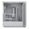 Fractal Design Define One PC Case - Light, Clear Glass Fractal Design Define One PC Case - Light, Clear Glass