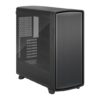Fractal Design Summit PC Case - Blackout, Light-Tint Glass Fractal Design Summit PC Case - Blackout, Light-Tint Glass
