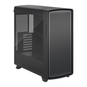 Fractal Design Summit PC Case - Blackout, Light-Tint Glass Fractal Design Summit PC Case - Blackout, Light-Tint Glass