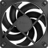 Fractal Design Dynamic 3 140mm PWM Fan - Black Fractal Design Dynamic 3 140mm PWM Fan - Black