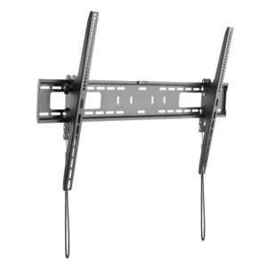 FLAT SCREEN TV WALL MOUNT TILT