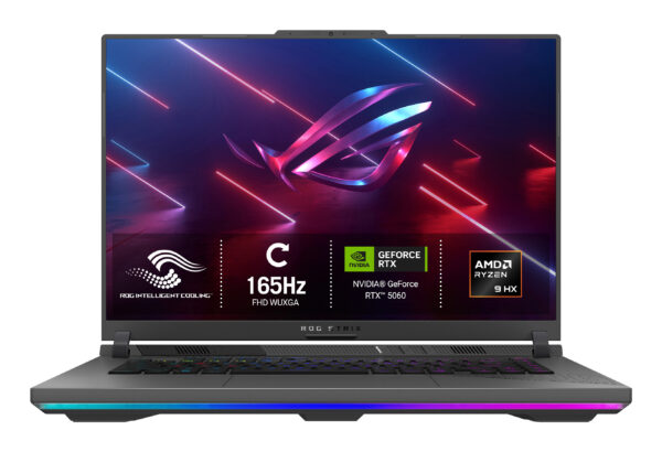 STRIX 16 R9-8940HX 16GB 1TB RTX5060