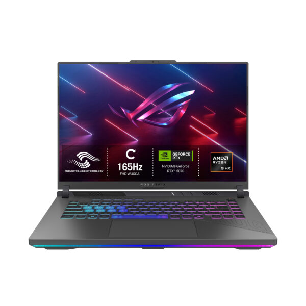 STRIX 16 R9-8940HX 16GB 1TB 5070