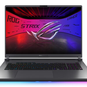 STRIX 18 U9 16GB 1TB RTX5060 GRAY STRIX 18 U9 16GB 1TB RTX5060 GRAY