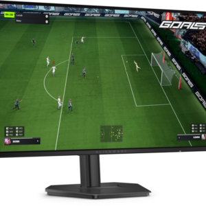 Dell Alienware AW2726DL 27-inch QHD IPS 280Hz Gaming Monitor
