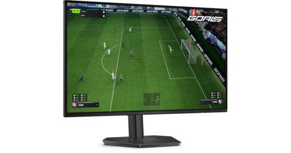 Dell Alienware AW2726DL 27-inch QHD IPS 280Hz Gaming Monitor Dell Alienware AW2726DL 27-inch QHD IPS 280Hz Gaming Monitor