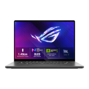 ZEPH 16 U7 255H 16GB 1TB 5070 GREY