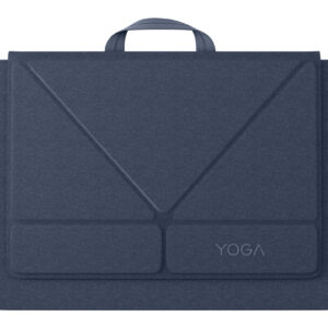 LEN YOGA 16 TOTE SLEEVE TIDAL BLUE