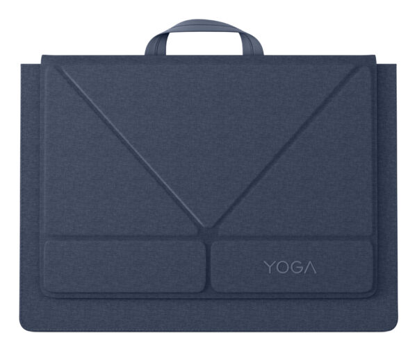 LEN YOGA 16 TOTE SLEEVE TIDAL BLUE