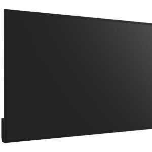 Optoma N3432K 43-inch 4K UHD Professional Display Optoma N3432K 43-inch 4K UHD Professional Display