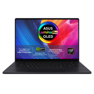 PROART 16 RAI 9 465 16GB 1TB 5060 PROART 16 RAI 9 465 16GB 1TB 5060