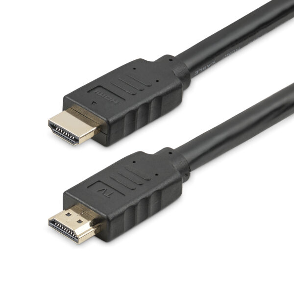30FT HDMI 2.0 CBLE - 4K 60H