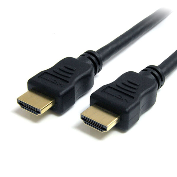 2M HDMI CABLE - 4K HIGH SPEED