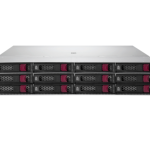 HPE ProLiant DL340 Gen12 HPE ProLiant DL340 Gen12