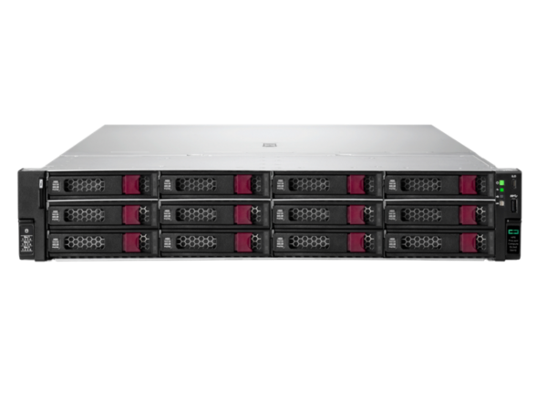 HPE ProLiant DL340 Gen12