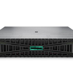 HPE ProLiant DL385 Gen11 HPE ProLiant DL385 Gen11