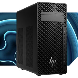 HP Z2 Tower G1i