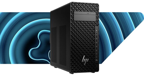HP Z2 Tower G1i