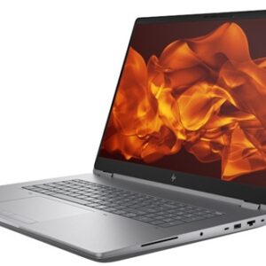 HP ZBook Fury G1i 16