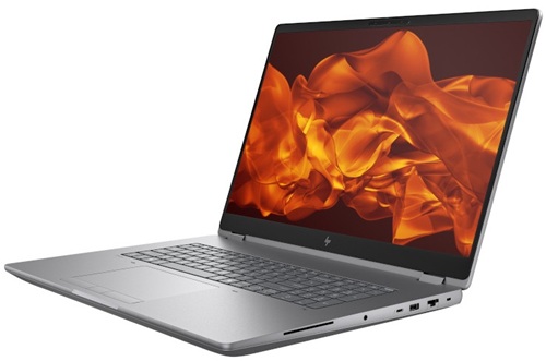 HP ZBook Fury G1i 16