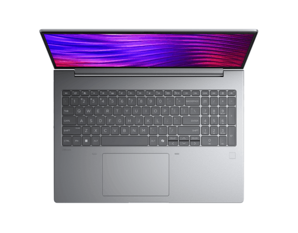 HP ZBook X G2i 16