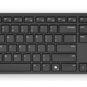 DELL PRO 5 KEYBOARD-KB526-UK