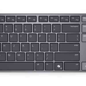 DELL PRO 7 SLIM KEYBOARD-KB726-US