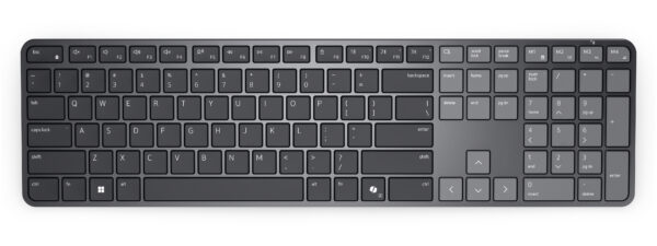 DELL PRO 7 SLIM KEYBOARD-KB726-US