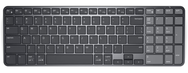 DELL PRO7 RECHARGECMPACT KB746-US