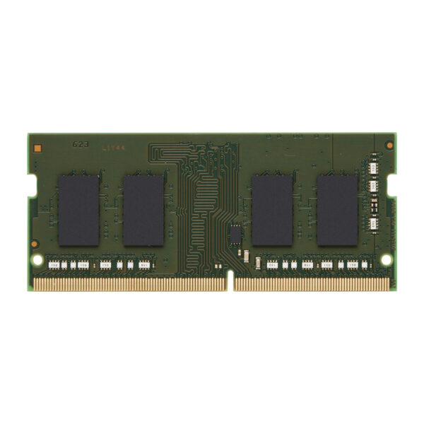 32GB DDR4 3200MTS NON-ECC SODIMM