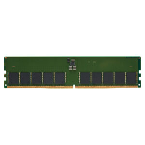 32GB 5600MT S DDR5 ECC DIMM 2RX8 32GB 5600MT S DDR5 ECC DIMM 2RX8
