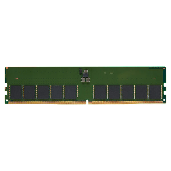 32GB 5600MT S DDR5 ECC DIMM 2RX8