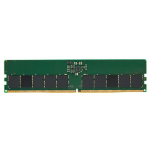 16GB 5600MT S DDR5 ECC DIMM 1RX8 16GB 5600MT S DDR5 ECC DIMM 1RX8