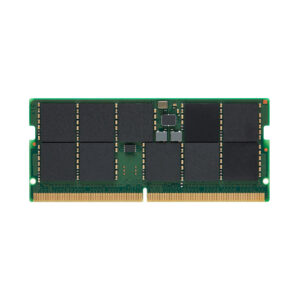 16GB 5600MT S DDR5 ECC SODIMM 1RX8 16GB 5600MT S DDR5 ECC SODIMM 1RX8