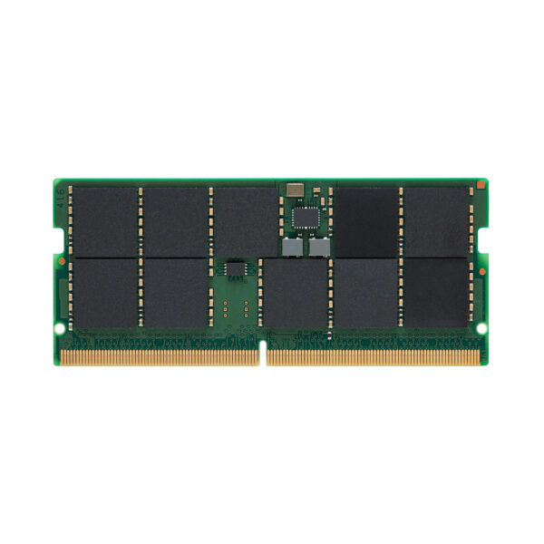 16GB 5600MT S DDR5 ECC SODIMM 1RX8