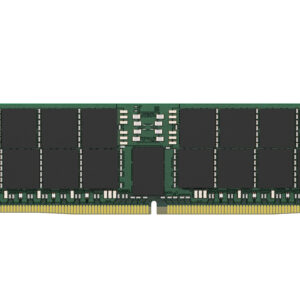 64GB DDR5 5600MTS ECC REGISTERED DIM 64GB DDR5 5600MTS ECC REGISTERED DIM