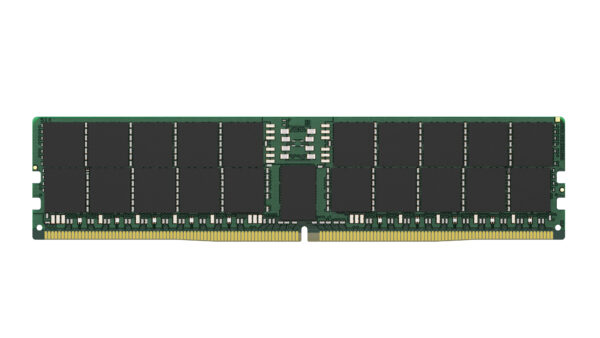 64GB DDR5 5600MTS ECC REGISTERED DIM