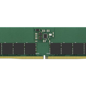 16GB DDR5 5600MTS ECC UNBUFFERED DIM 16GB DDR5 5600MTS ECC UNBUFFERED DIM