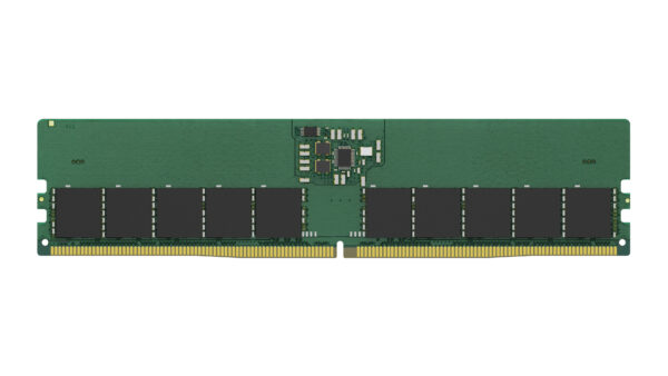 16GB DDR5 5600MTS ECC UNBUFFERED DIM