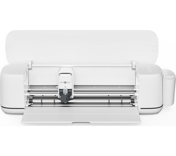HTVRONT C2 Cutting Machine - Daisy White HTVRONT C2 Cutting Machine - Daisy White