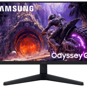 SAMSUNG ODYSSEY 24IN FHD 200HZ G MON