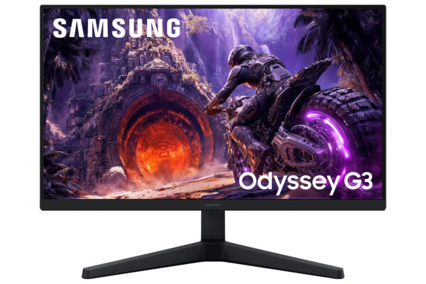SAMSUNG ODYSSEY 24IN FHD 200HZ G MON